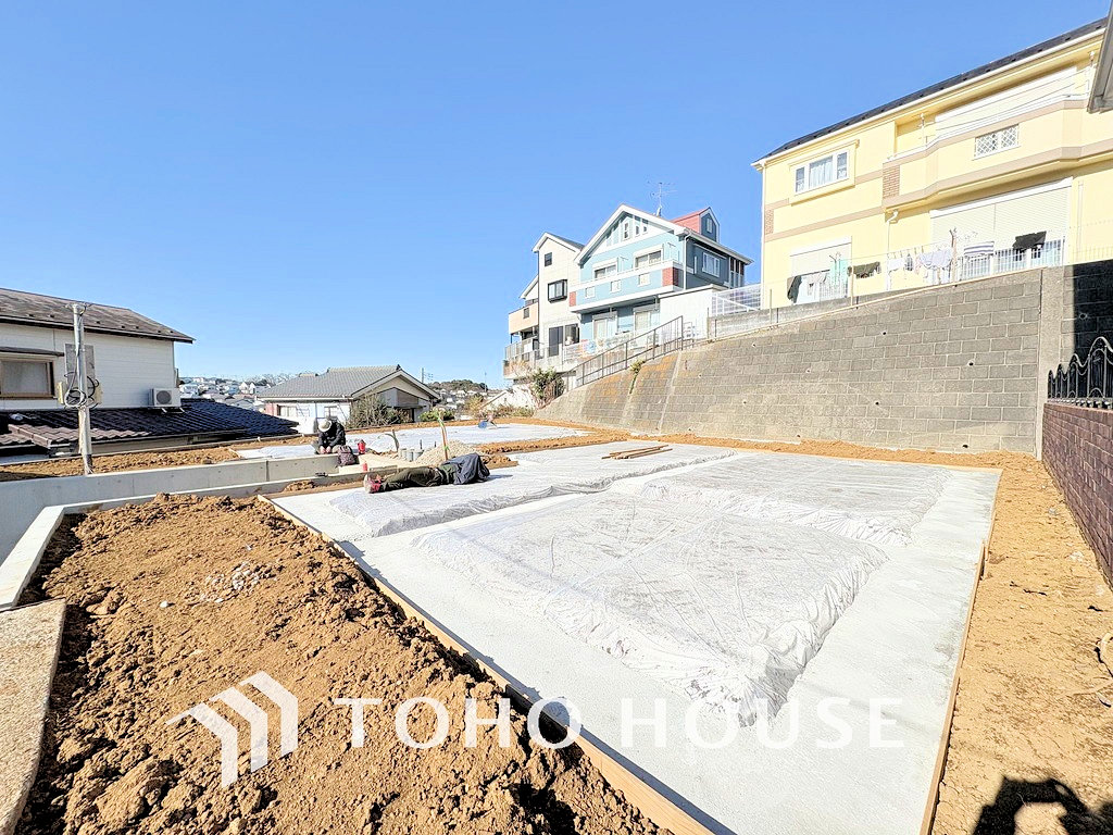 神奈川県横浜市保土ケ谷区上菅田町