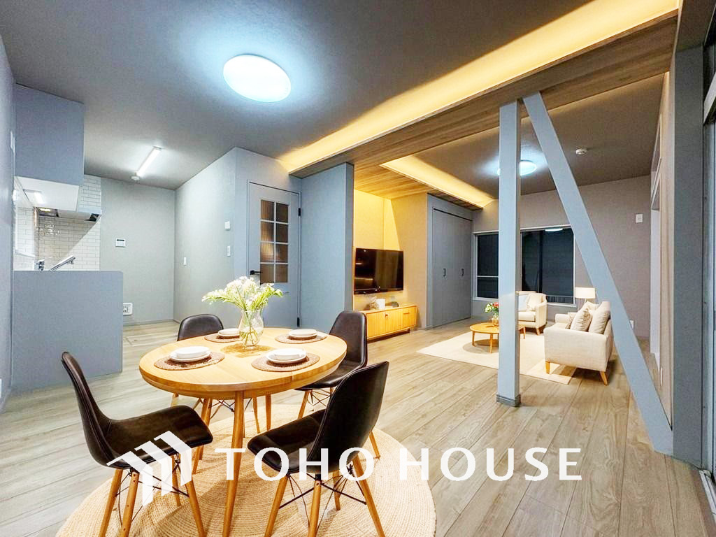 神奈川県横浜市青葉区みたけ台