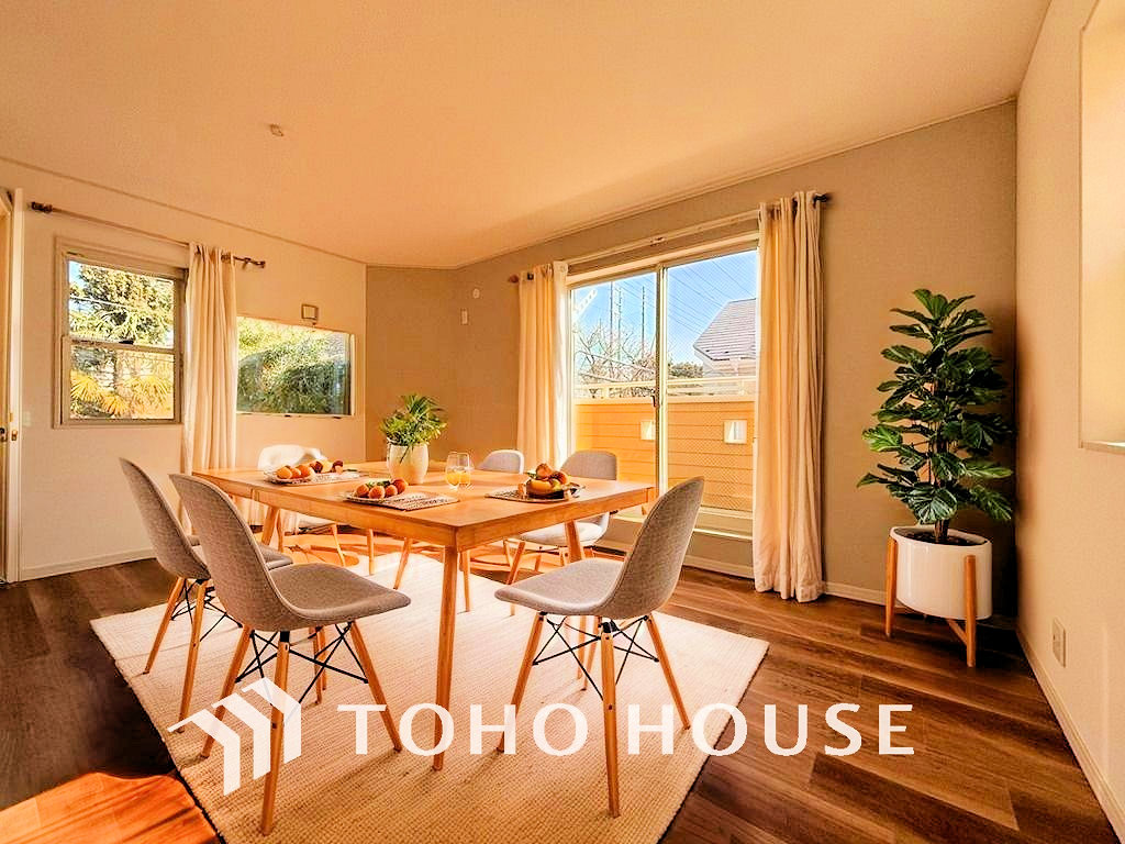 神奈川県横浜市鶴見区東寺尾１丁目