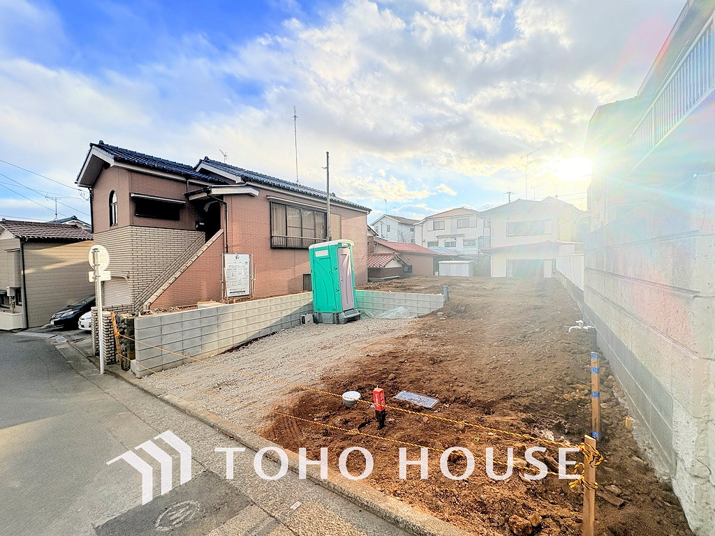 物件画像 神奈川県横浜市 南区平楽