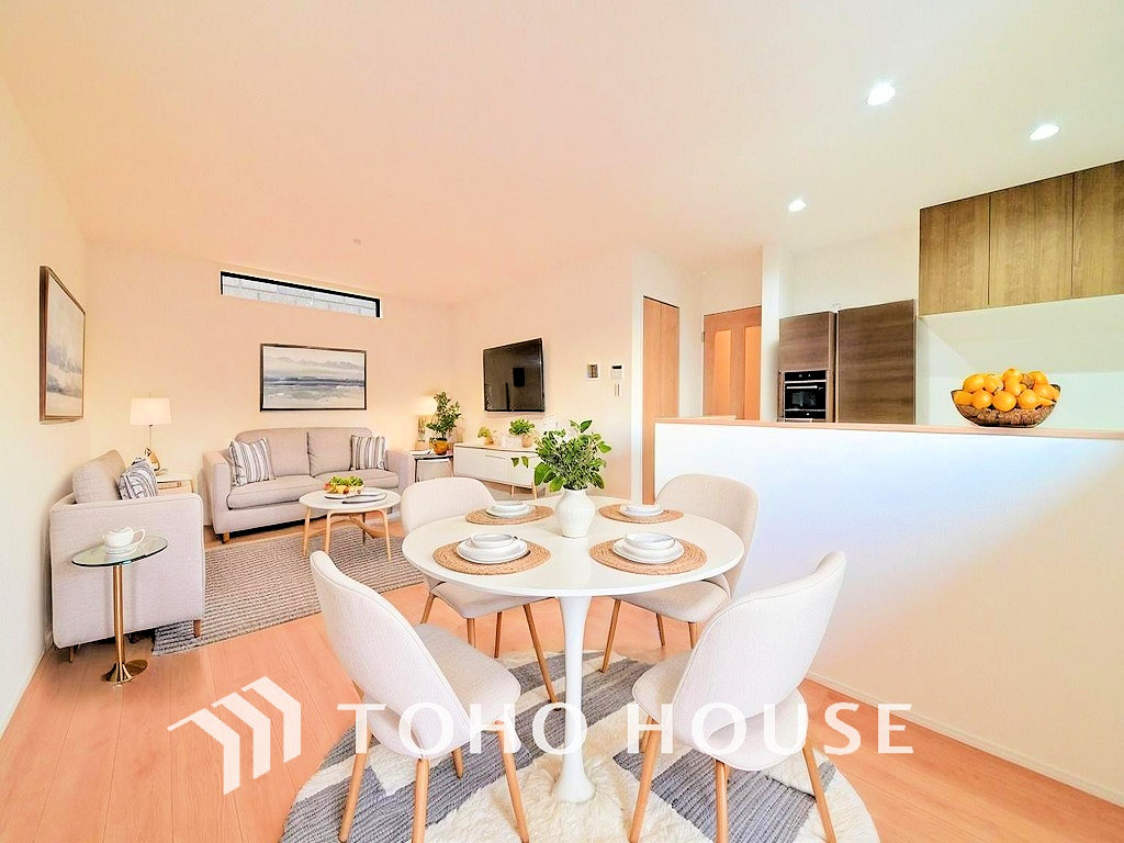 神奈川県横浜市都筑区川和町