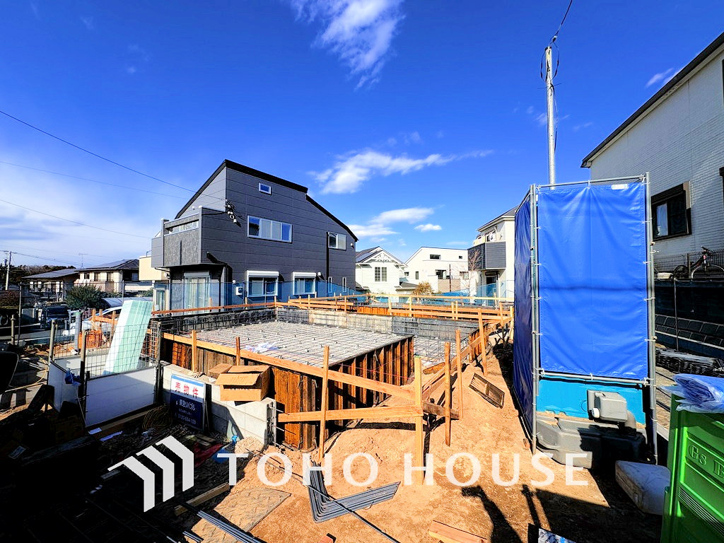 神奈川県横浜市青葉区荏田町