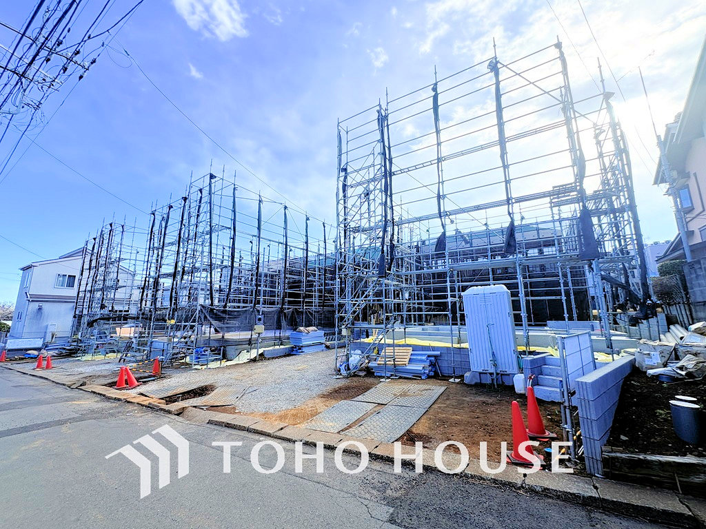 神奈川県川崎市宮前区神木本町３丁目