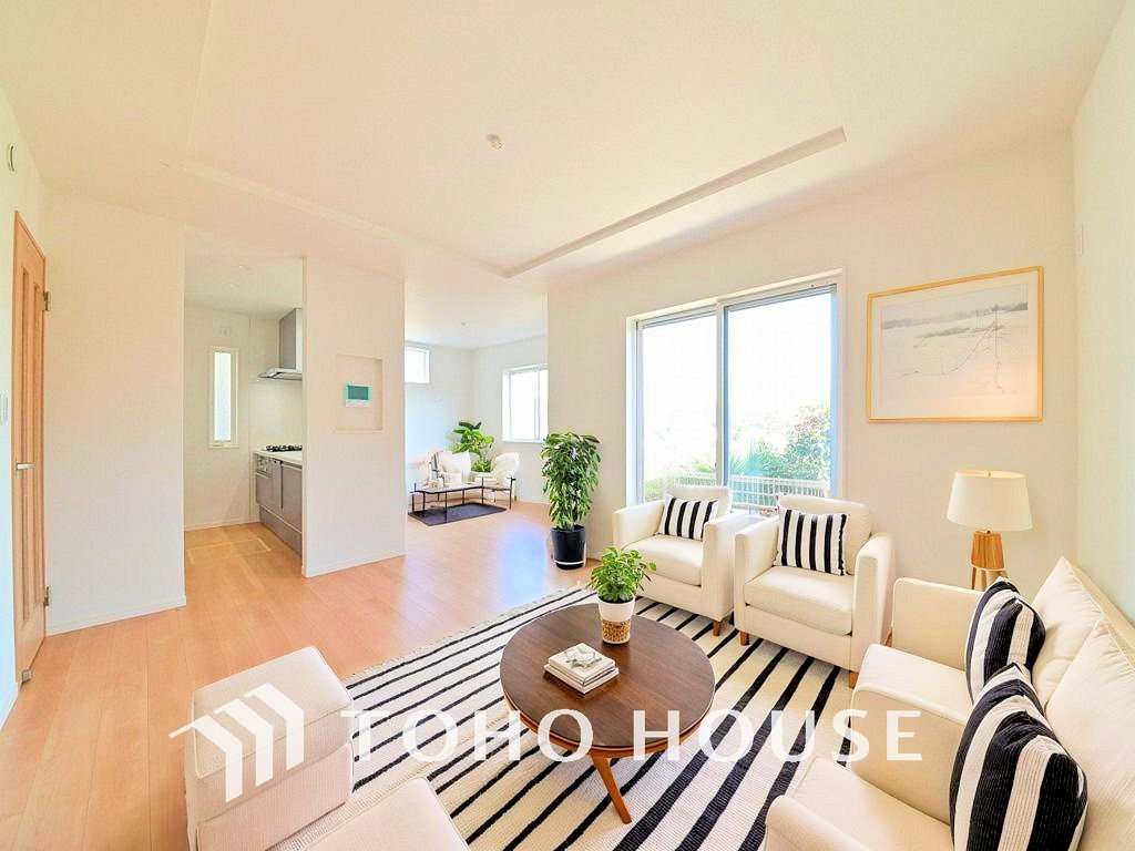 神奈川県横浜市鶴見区馬場３丁目