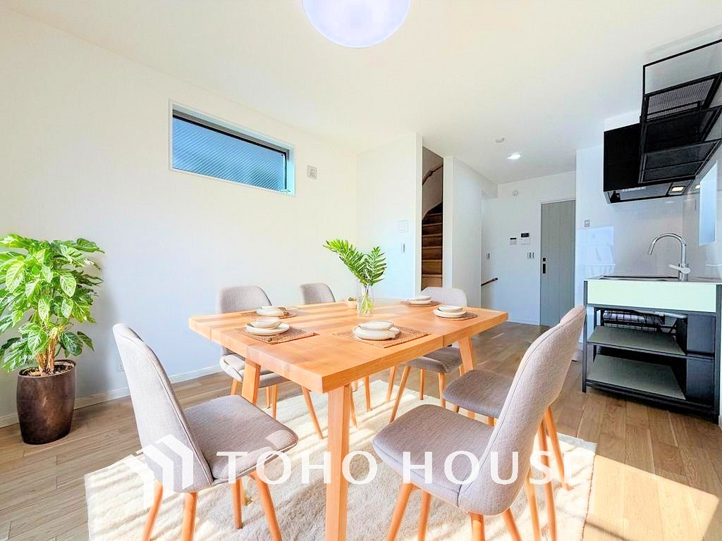 物件画像 東京都世田谷区八幡山２丁目