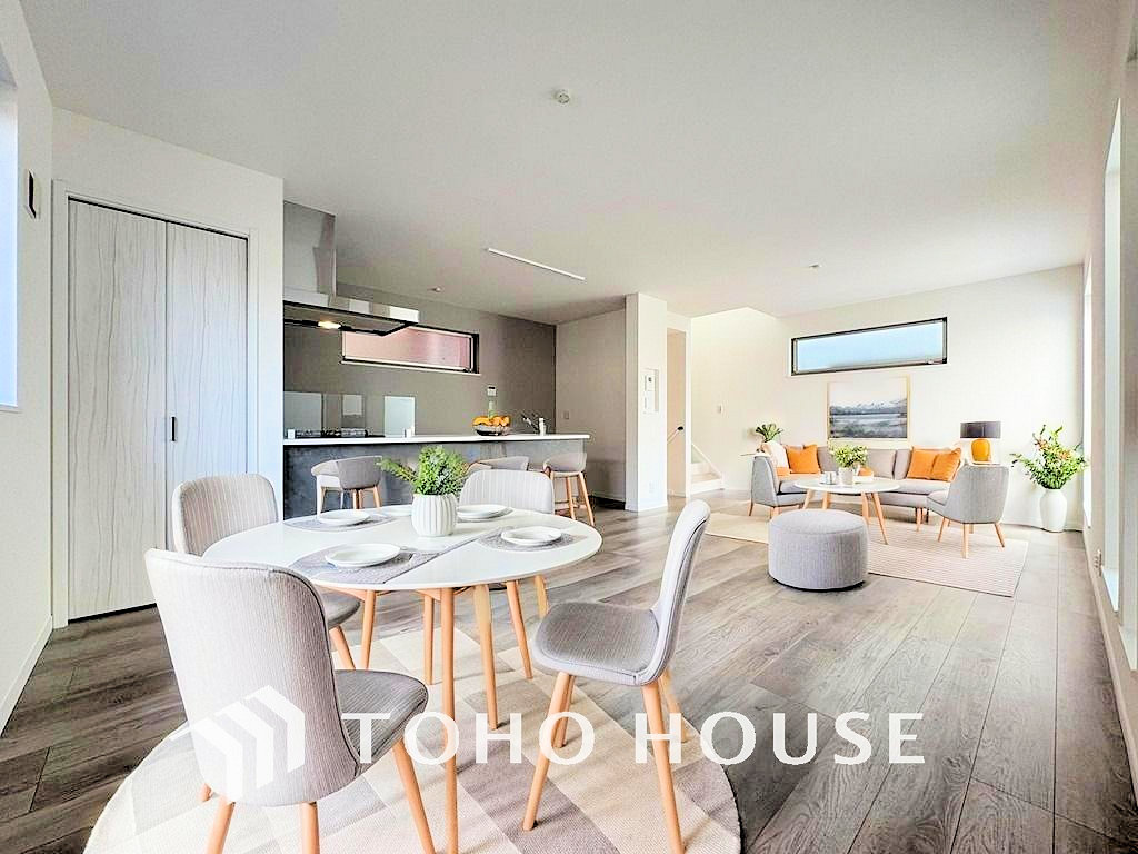 物件画像 神奈川県川崎市 宮前区馬絹４丁目