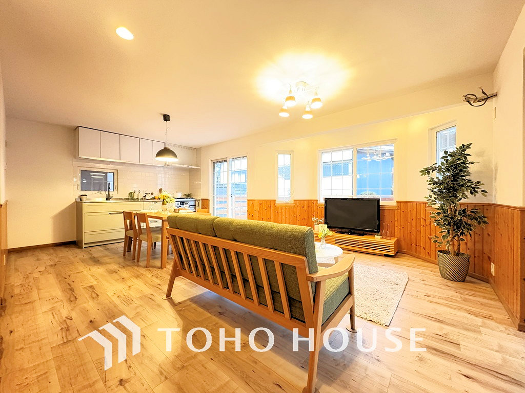 神奈川県横浜市青葉区鴨志田町