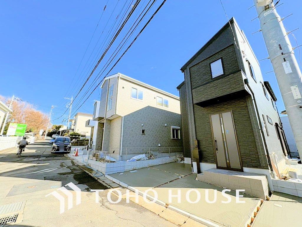 神奈川県川崎市宮前区野川本町２丁目