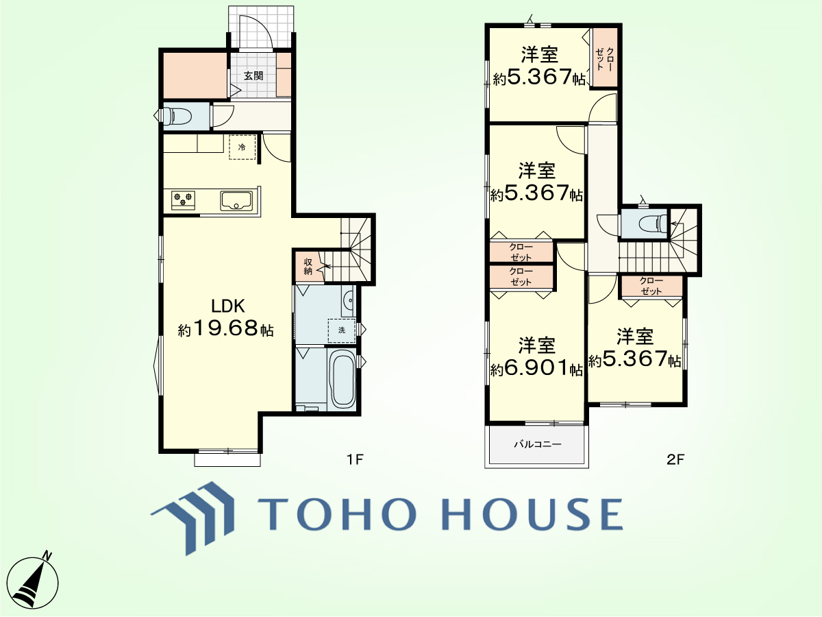神奈川県川崎市宮前区野川本町２丁目