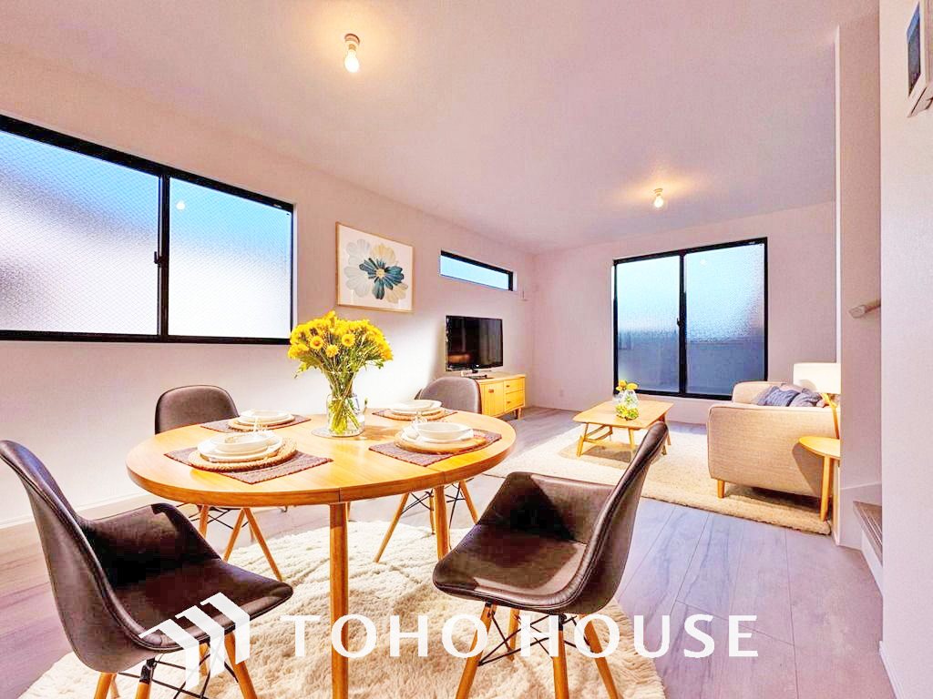 神奈川県横浜市保土ケ谷区川島町