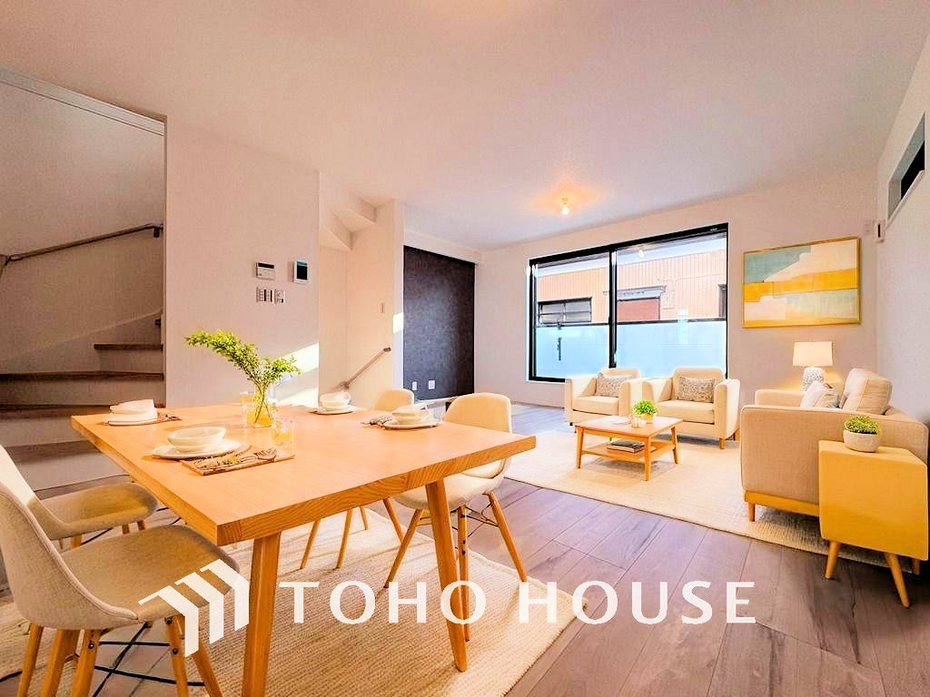 物件画像 神奈川県横浜市 保土ケ谷区川島町