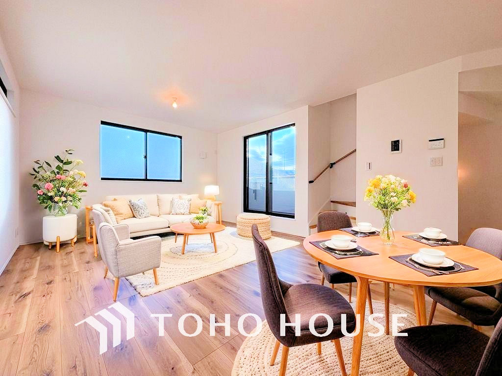 物件画像 神奈川県横浜市 保土ケ谷区川島町