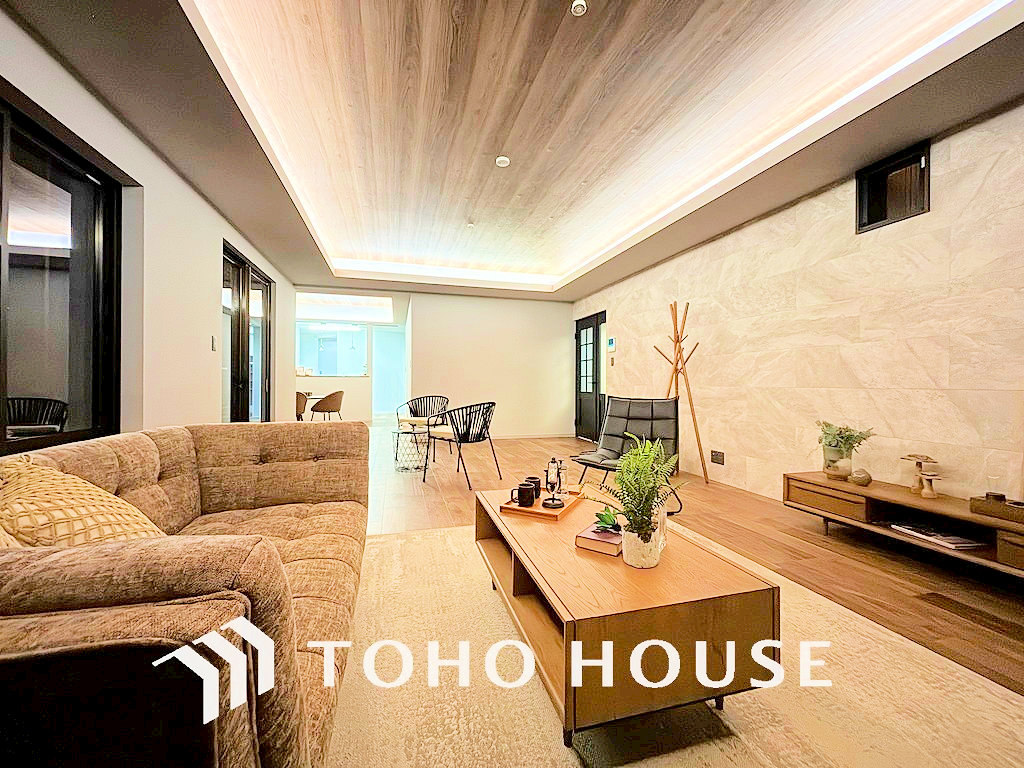 物件画像 神奈川県横浜市 青葉区若草台