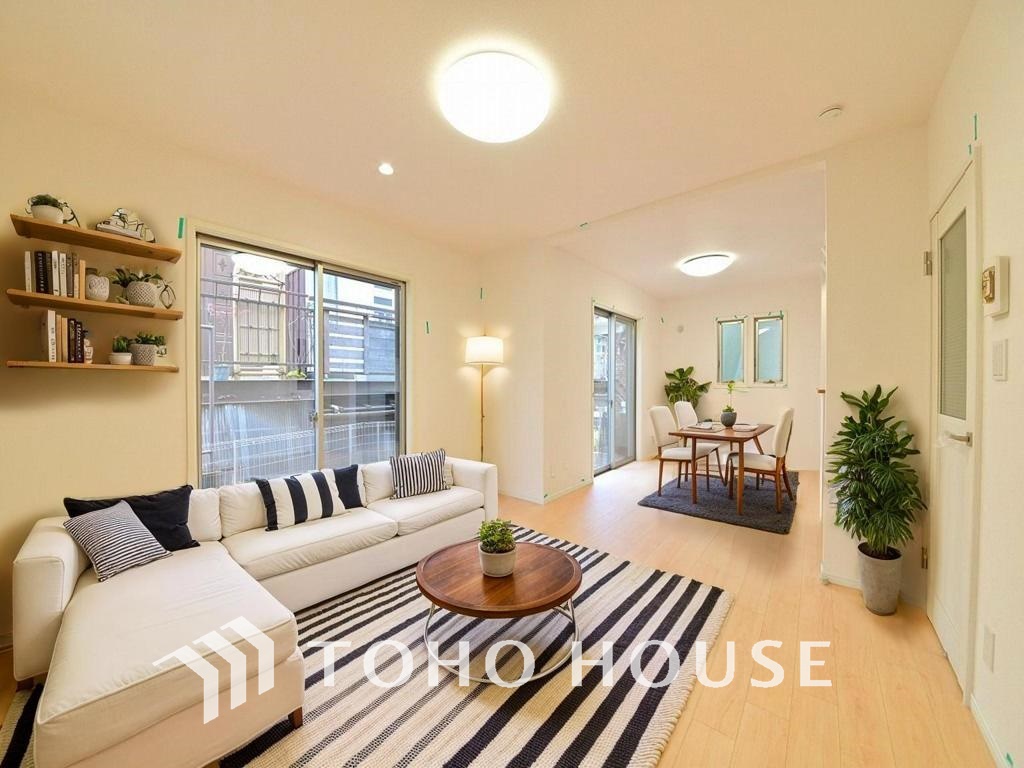 物件画像 神奈川県横浜市 保土ケ谷区法泉１丁目