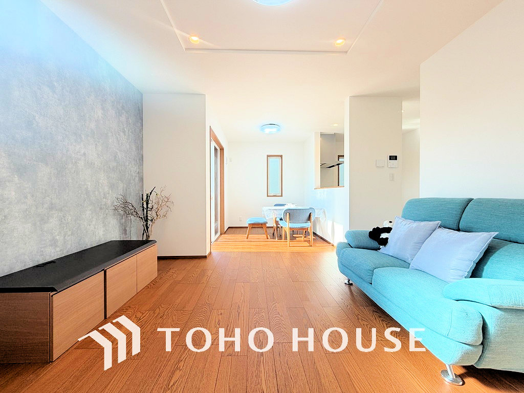 神奈川県川崎市高津区千年