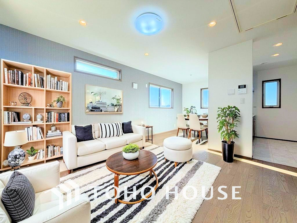 神奈川県川崎市高津区千年