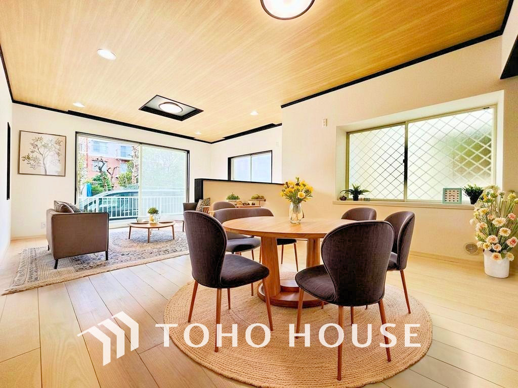 神奈川県川崎市麻生区早野