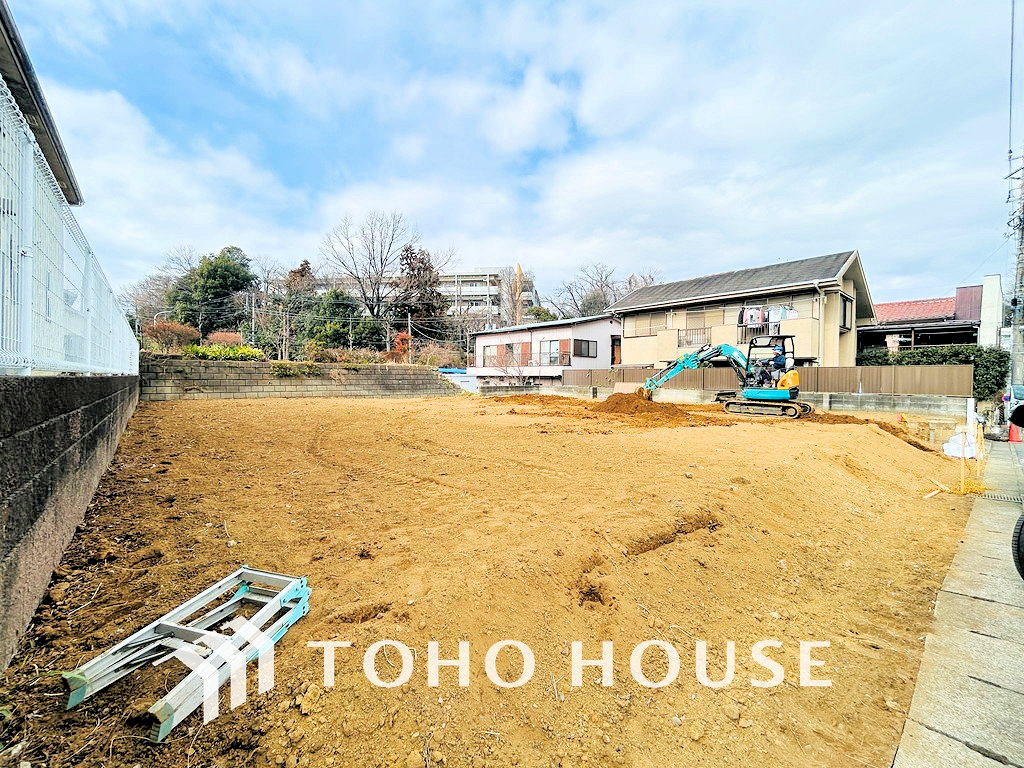 物件画像 神奈川県川崎市 宮前区菅生３丁目