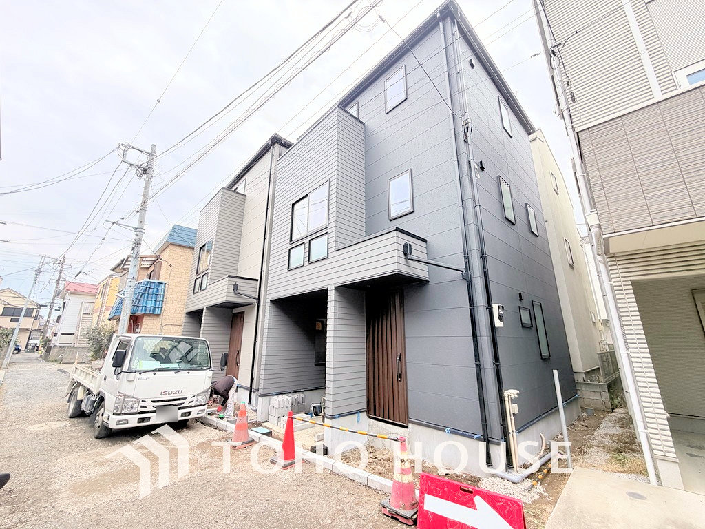 物件画像 神奈川県川崎市 幸区小向町