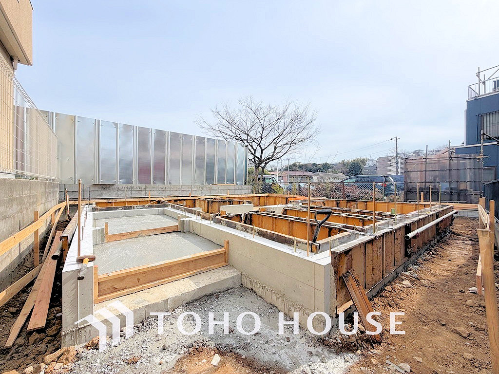 神奈川県川崎市宮前区菅生２丁目