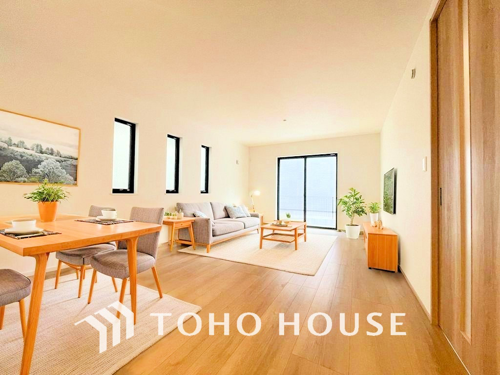 神奈川県川崎市宮前区けやき平