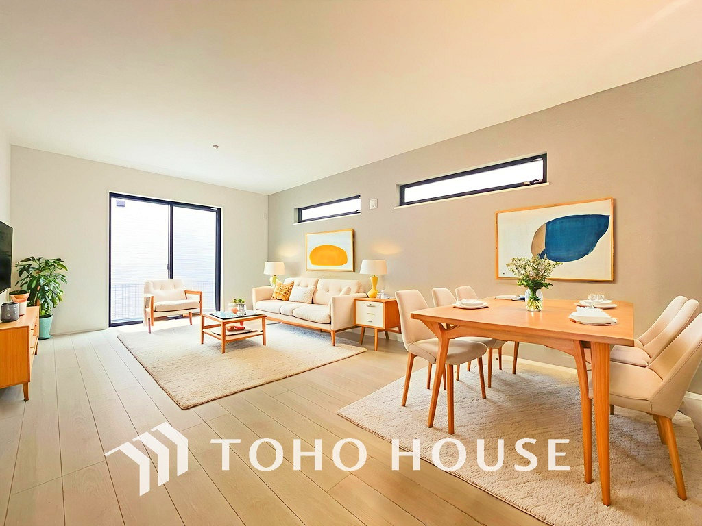 神奈川県川崎市宮前区けやき平