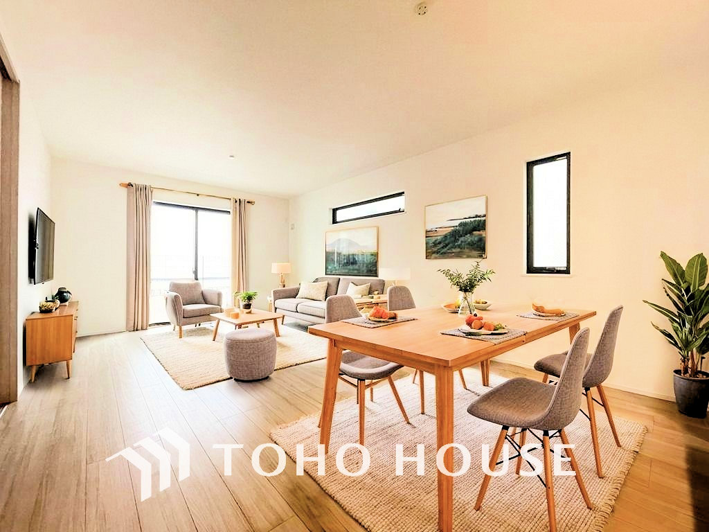 神奈川県川崎市宮前区けやき平