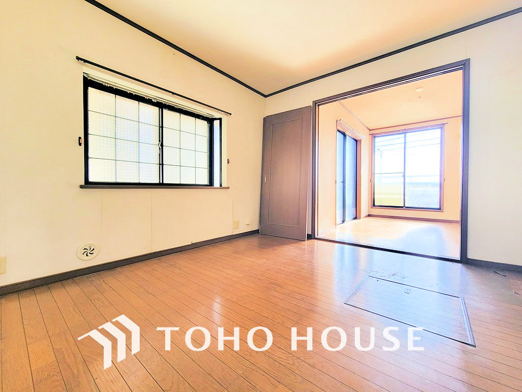 物件画像 神奈川県横浜市 旭区中尾1丁目