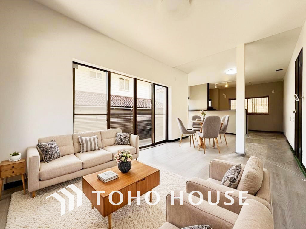 神奈川県川崎市麻生区向原２丁目