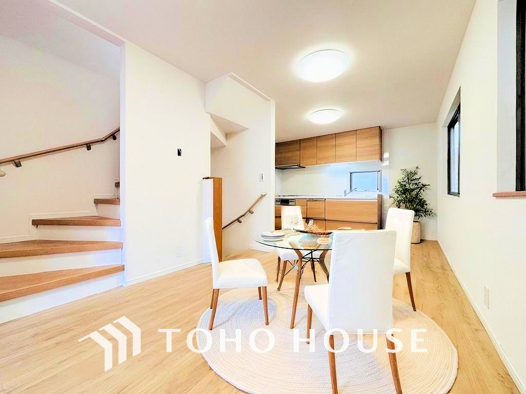 神奈川県川崎市幸区古市場２丁目