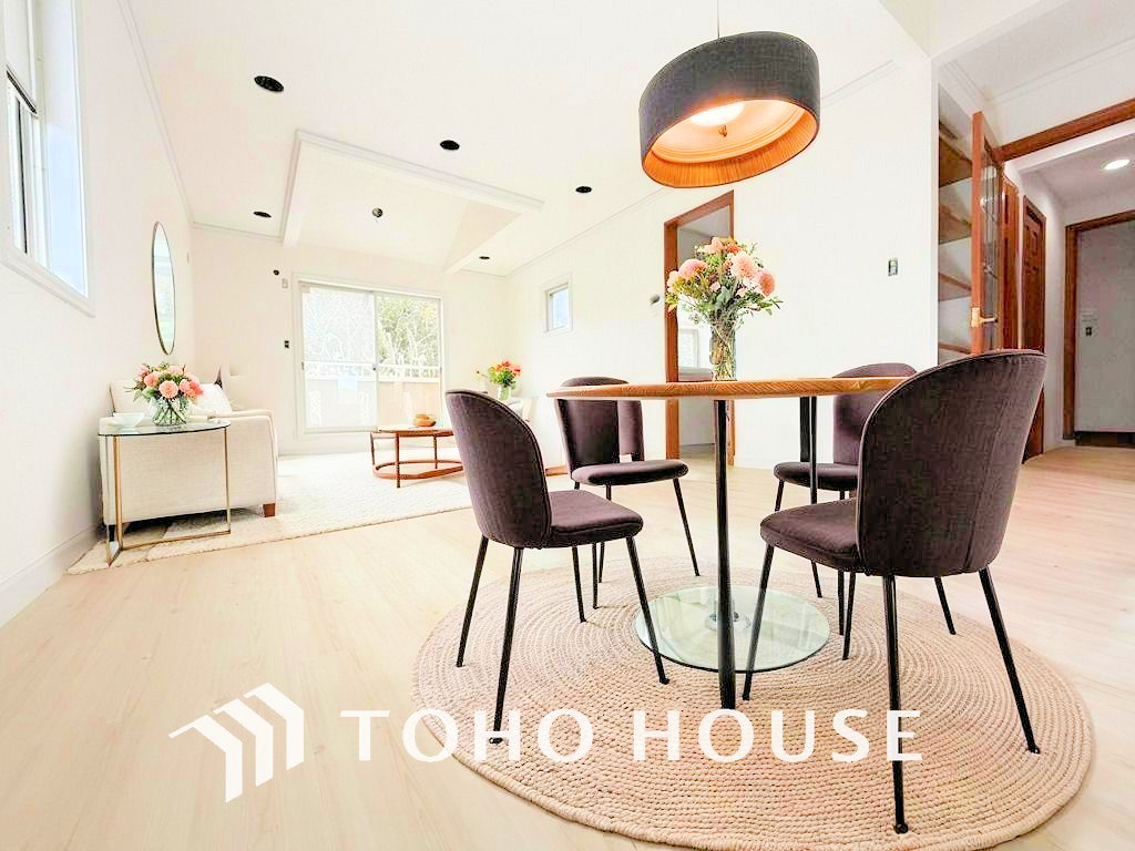 神奈川県横浜市青葉区すみよし台