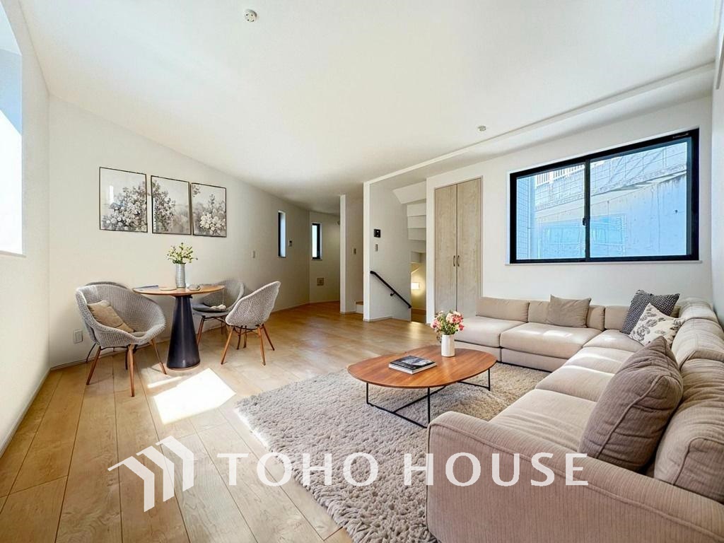 物件画像 神奈川県横浜市 神奈川区西寺尾１丁目