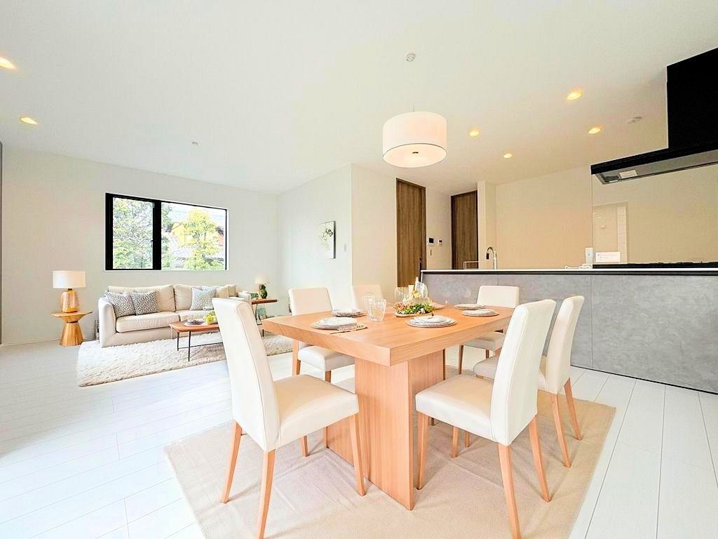 神奈川県横浜市都筑区荏田南３丁目20-2