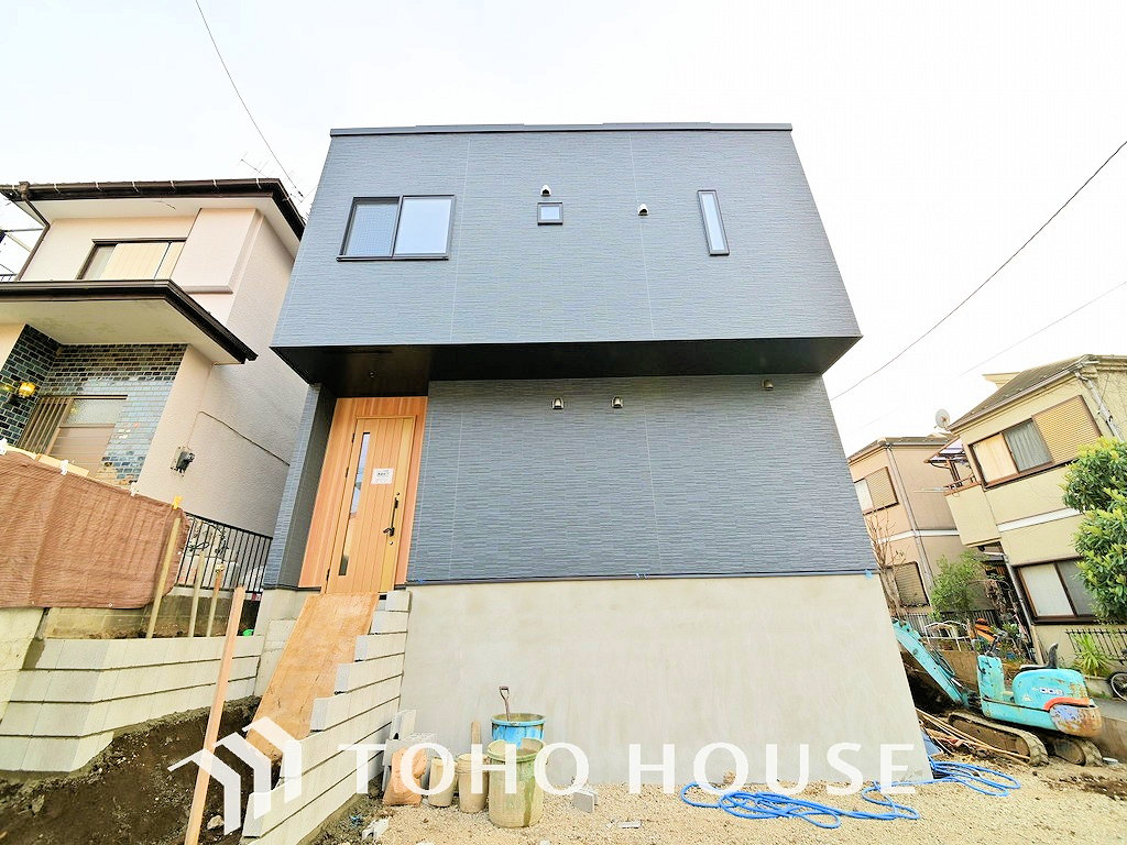 神奈川県横浜市保土ケ谷区川島町