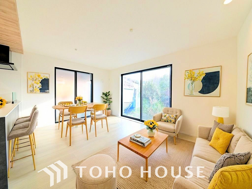 神奈川県横浜市保土ケ谷区仏向町