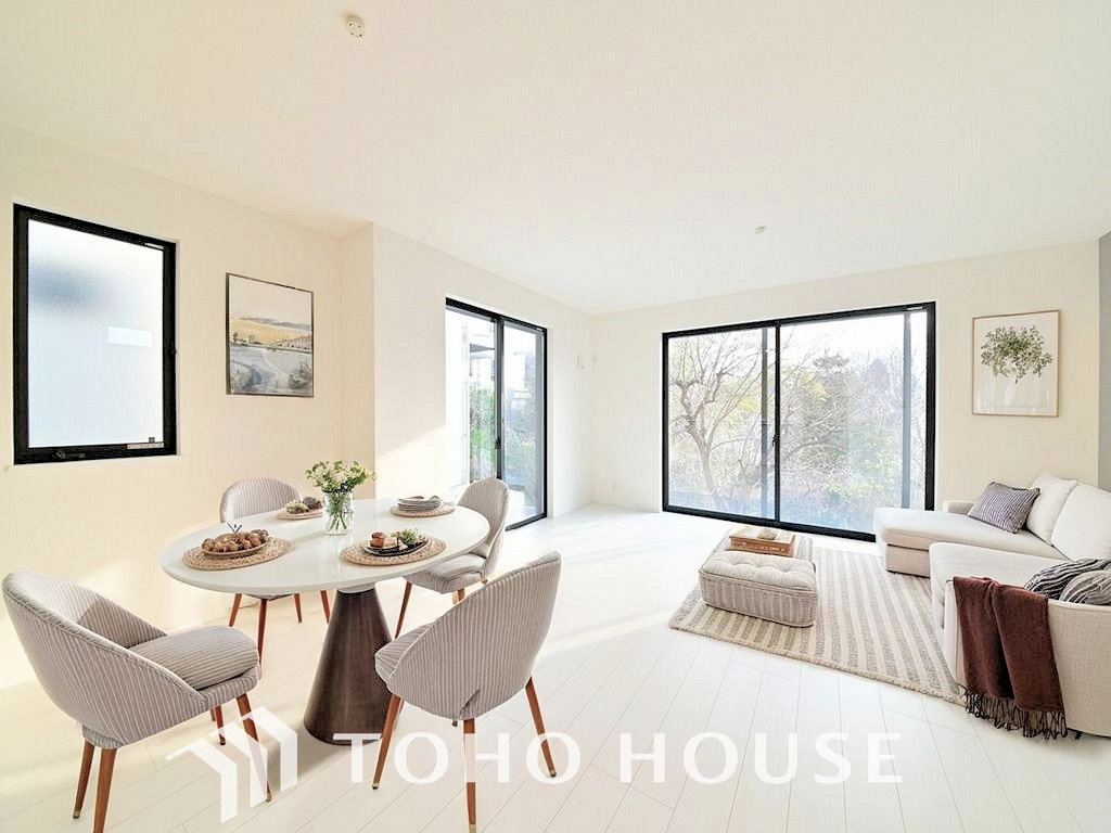 神奈川県横浜市保土ケ谷区仏向町