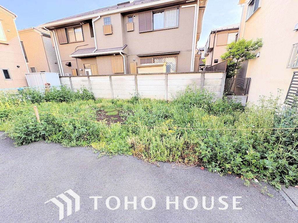 物件画像 東京都調布市下石原3丁目