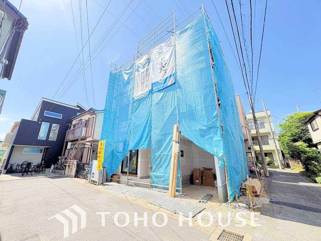物件画像 神奈川県川崎市 多摩区宿河原７丁目