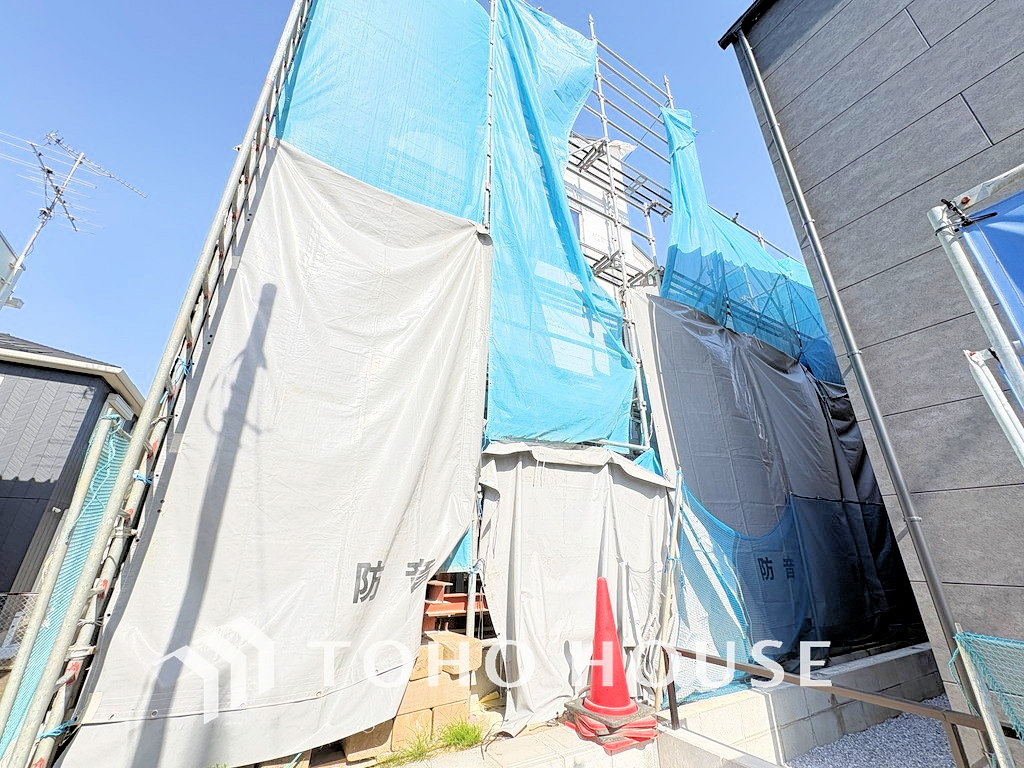 物件画像 神奈川県川崎市 多摩区南生田３丁目