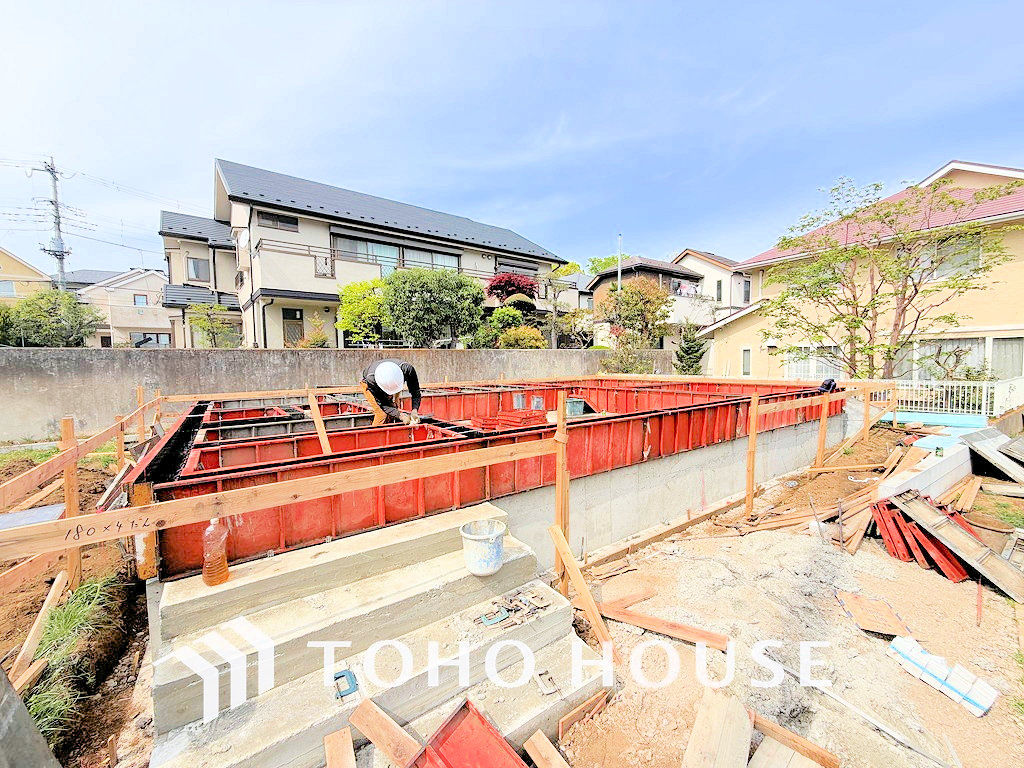 物件画像 神奈川県横浜市 青葉区美しが丘西２丁目