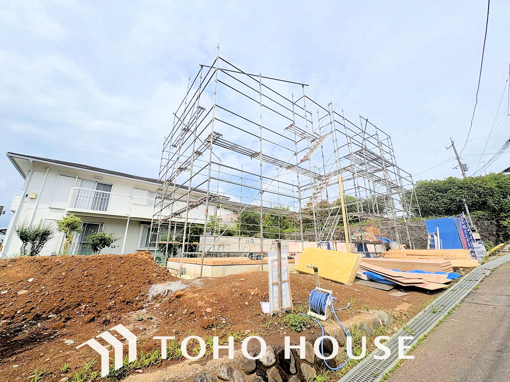 東京都町田市玉川学園５丁目