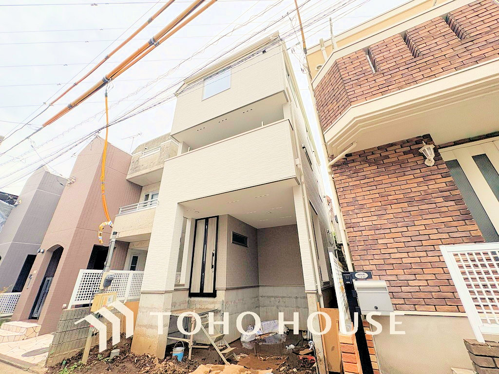 神奈川県横浜市鶴見区上の宮１丁目