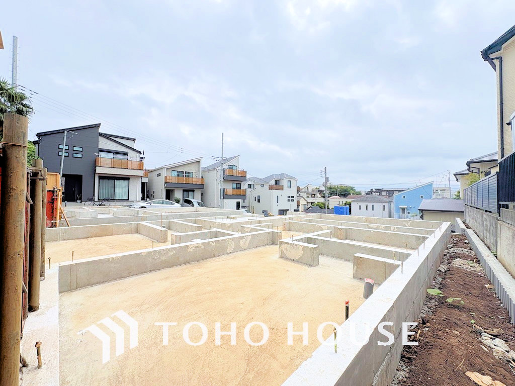 神奈川県横浜市鶴見区岸谷２丁目