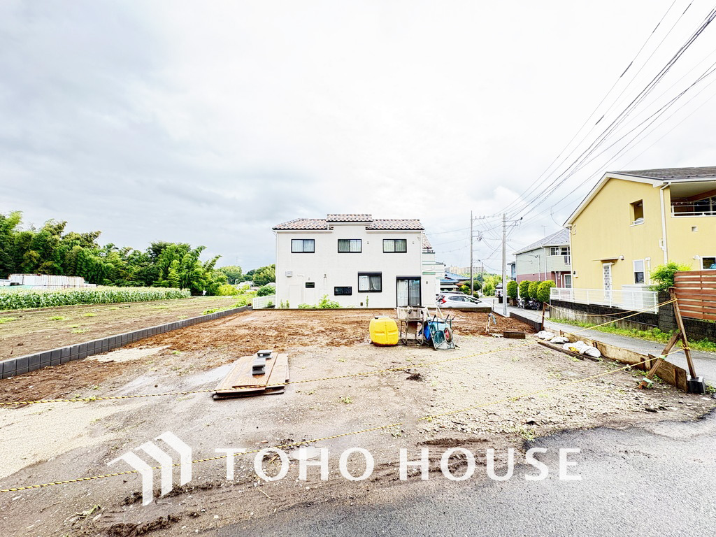 神奈川県横浜市都筑区折本町