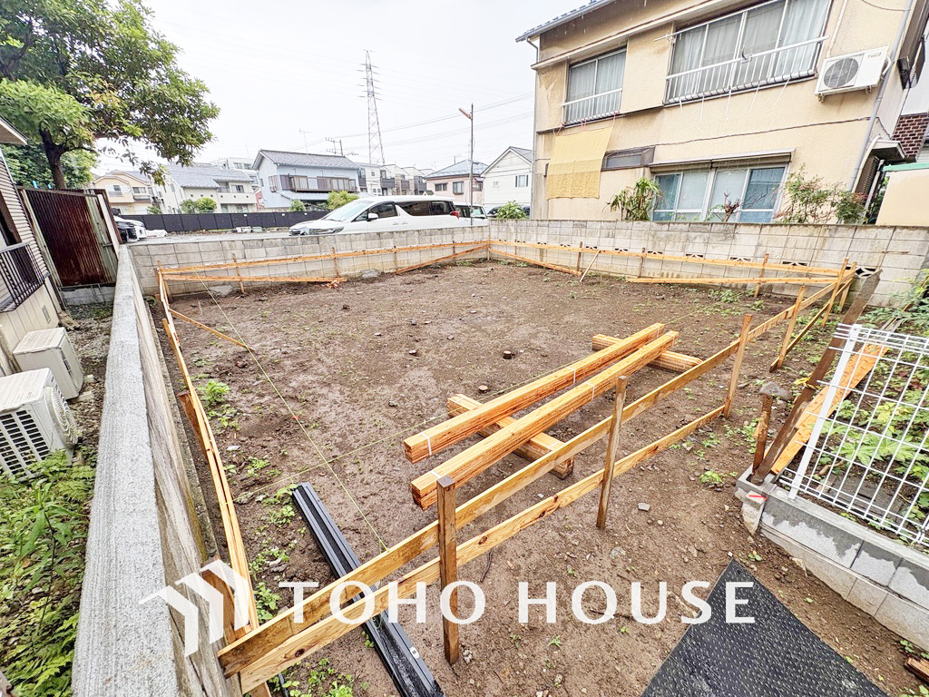 神奈川県横浜市鶴見区上末吉１丁目