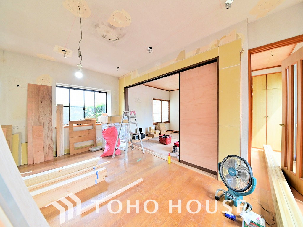 物件画像 神奈川県横浜市 戸塚区汲沢町