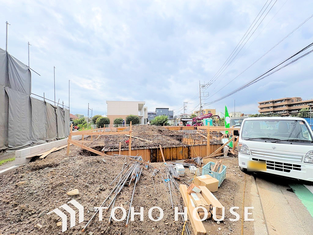 物件画像 東京都稲城市押立