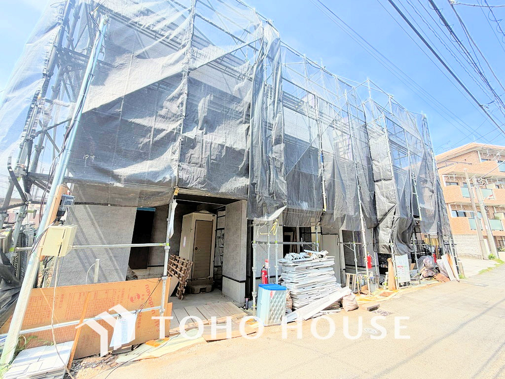 物件画像 神奈川県横浜市 西区霞ケ丘