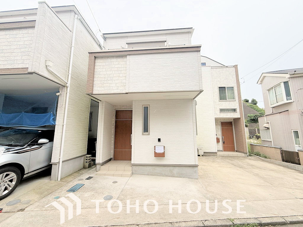 物件画像 神奈川県横浜市 西区久保町