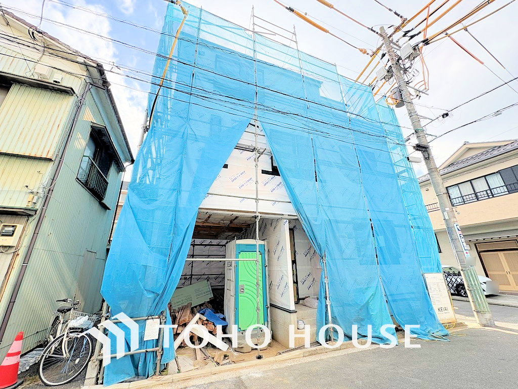 物件画像 神奈川県横浜市 鶴見区本町通３丁目